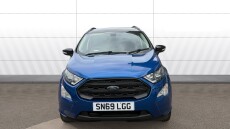 Ford EcoSport 1.0 EcoBoost ST-Line 5dr Petrol Hatchback